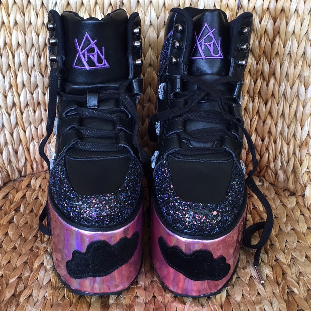 💜HP 🕷💜NIB Limited YRU Night Sky - Picture 6 of 8